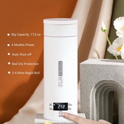 portable electric kettle 4