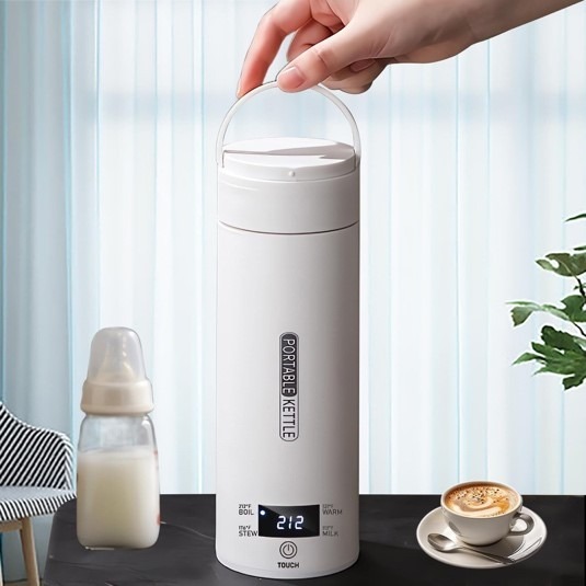 portable electric kettle