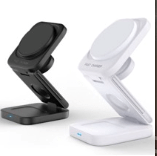 wireless phone sharging holder 1