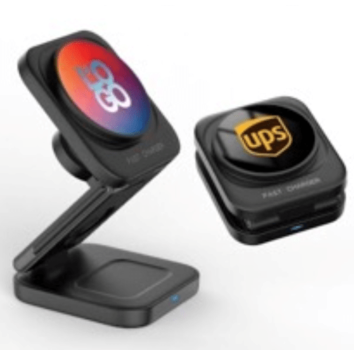 wireless phone charging holder 2