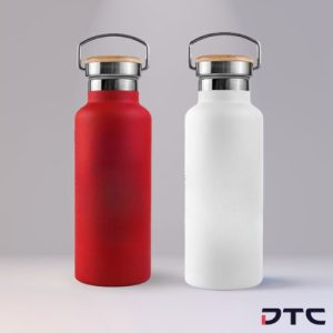 Tumbler bottle