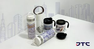 Custom drinkware showcase - featured image