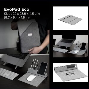 EvoPad Eco​