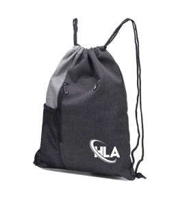 Gym Sack Drawstring Bag