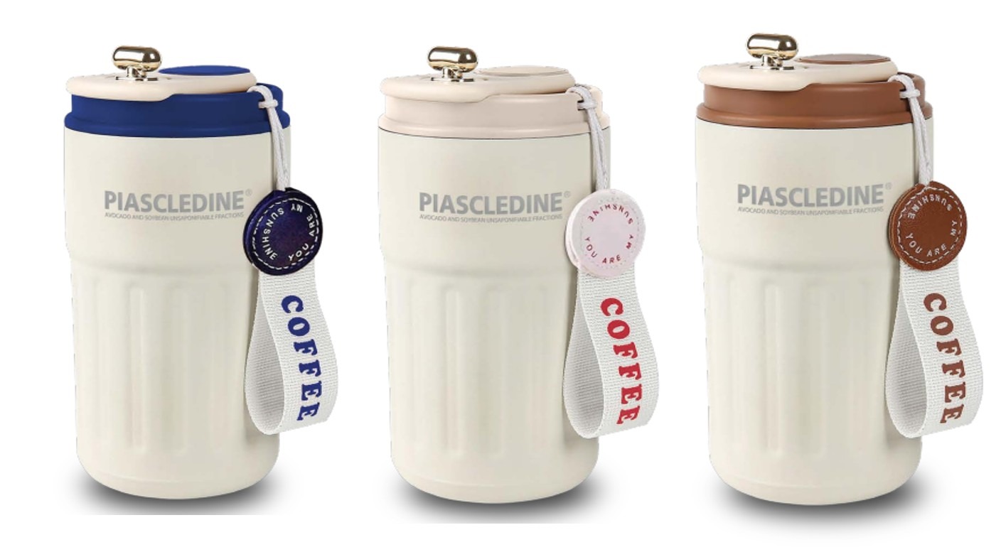 Intelligent Temperature Display Insulation Cup - Image 3