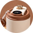 Intelligent-Temperature-Display-Insulation