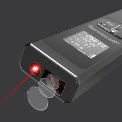 Laser Range Finder