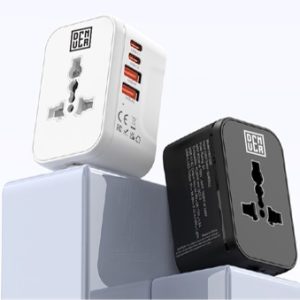 Multi-country Travel Adapter 3