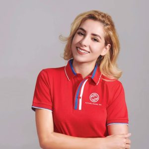Polo Shirts