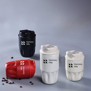 Premium Travel Mug