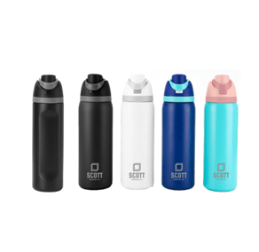 Stainless Steel Thermal Flask