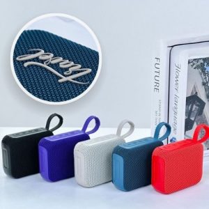 Bluetooth Mini Speaker