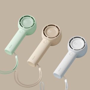 Jisulife Handheld Fan
