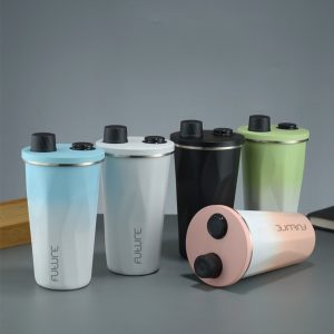 Portable Insulated Tumbler