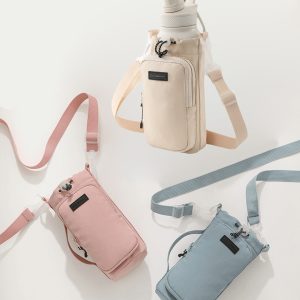 Premium Bottle Pouch