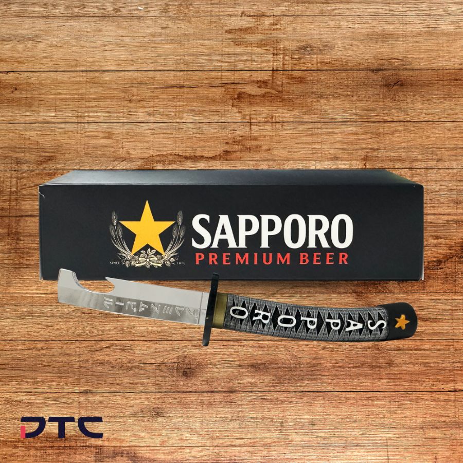 Sapporo Opener