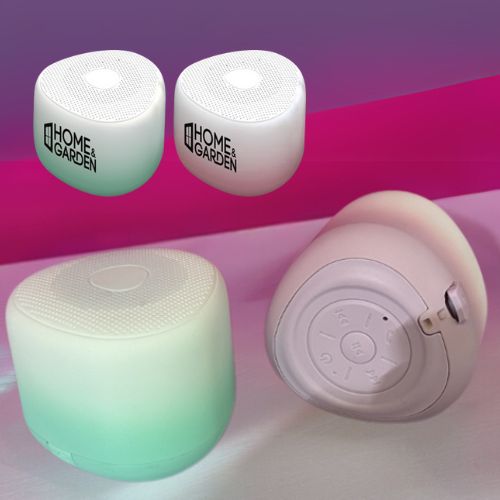 Triangle Mini Speaker