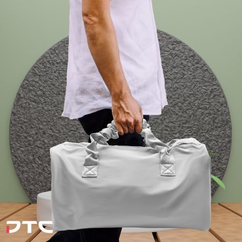 Innisfree overnight bag lifestyle