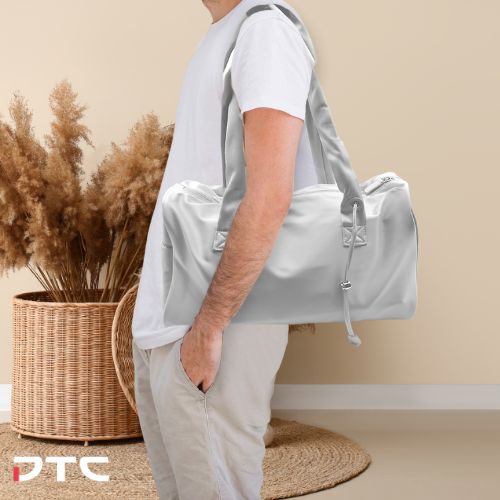 Innisfree overnight bag lifestyle