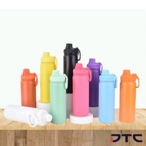 Stainless Steel Water Bottles, customised water bottle