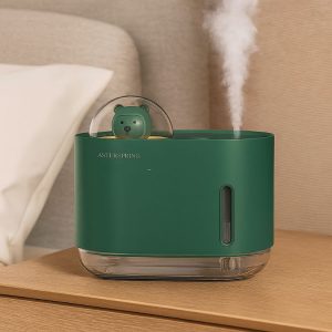 Humidifer for AsterSpring -green colour