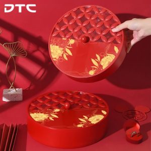 CNY Snacks Container