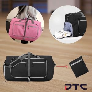 Foldable Large Travel Bag