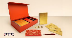 Li-Ning Malaysia CNY Redemption Gift Set – Tradition Meets Sporting Spirit