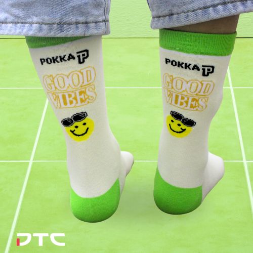 Pokka Blind Box socks - Good Vibes