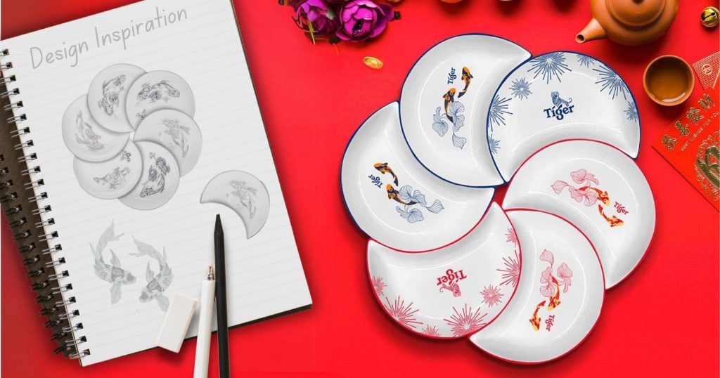 Design & Innovation services by DTC World