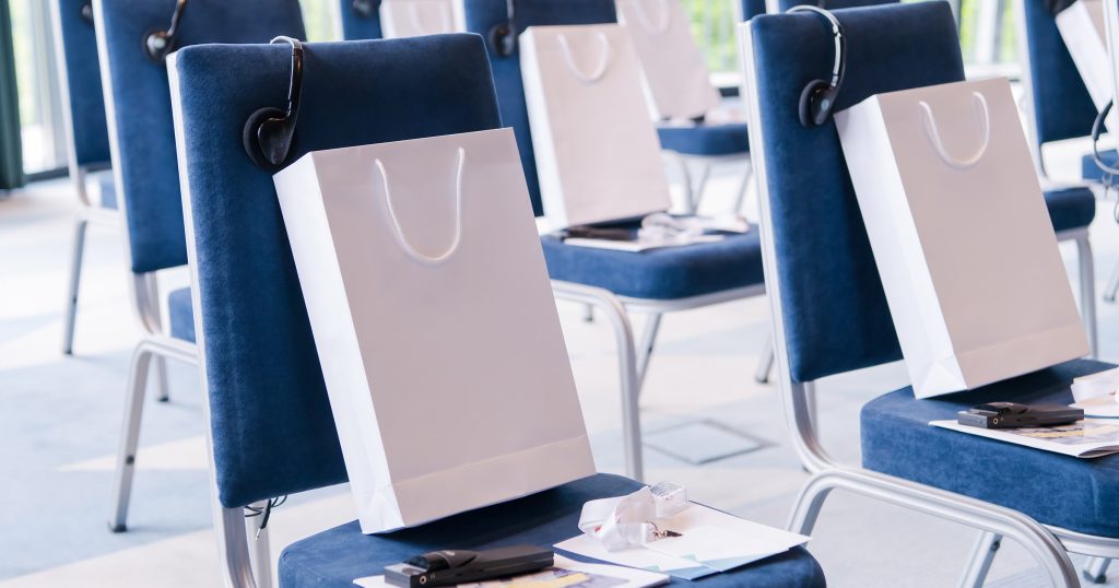 corporate gifts supplier