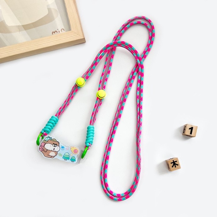 Gen Z corporate gift - phone sling