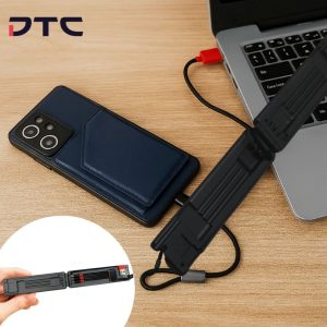 Multi Charging Cable Magic Box