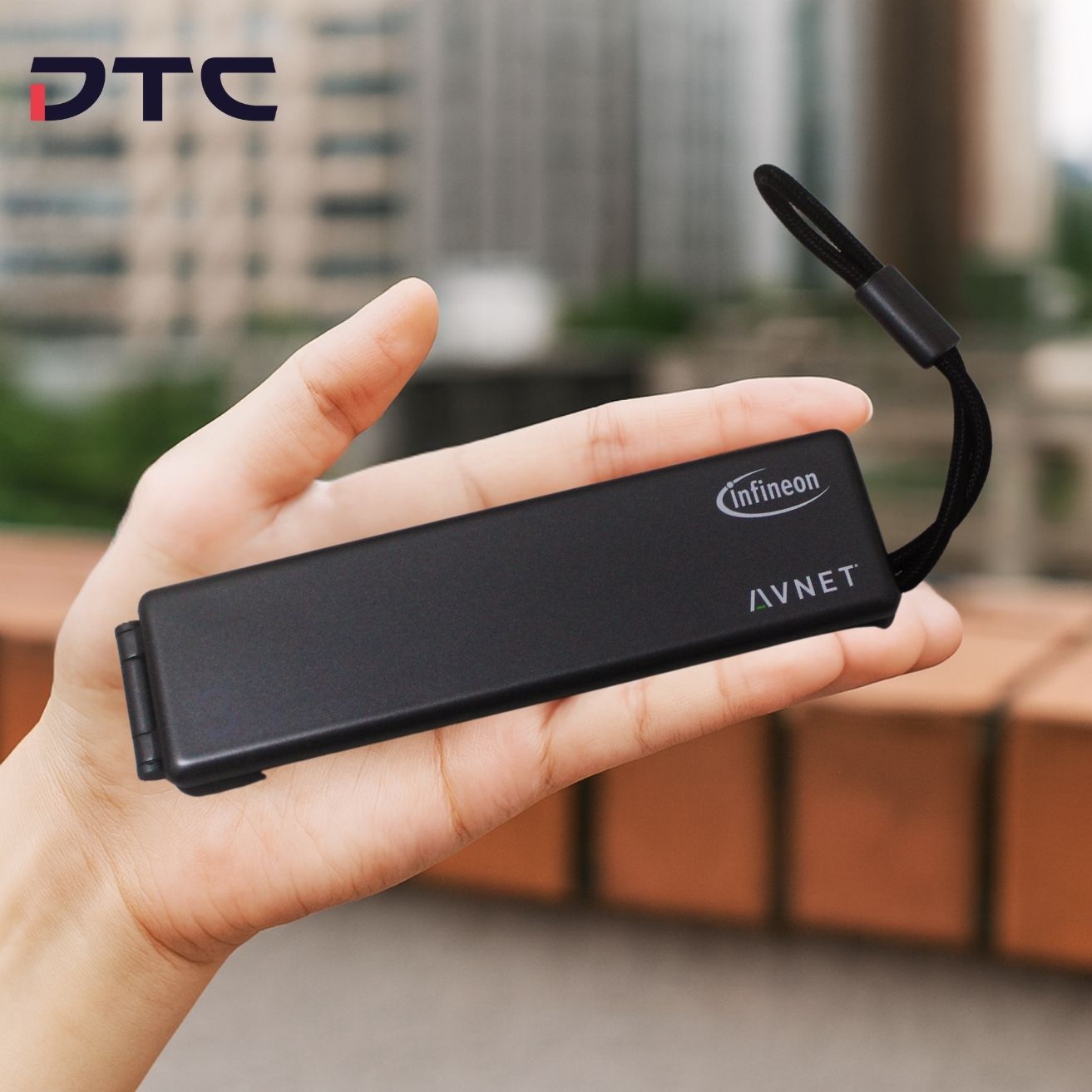 Multi Charging Cable Magic Box