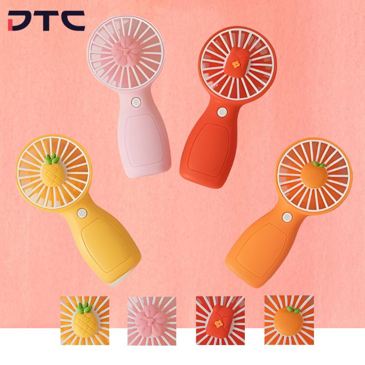 CNY portable fans