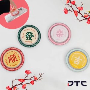 CNY Pop Socket