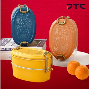 Lunch Boxes, CNY designs