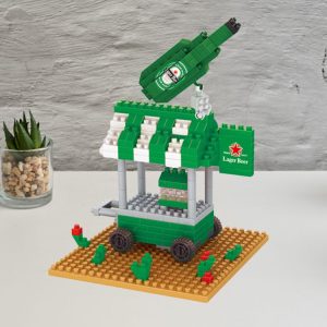 F167-customised nano block