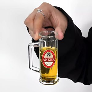 F173-Mini Tall Beer Mug