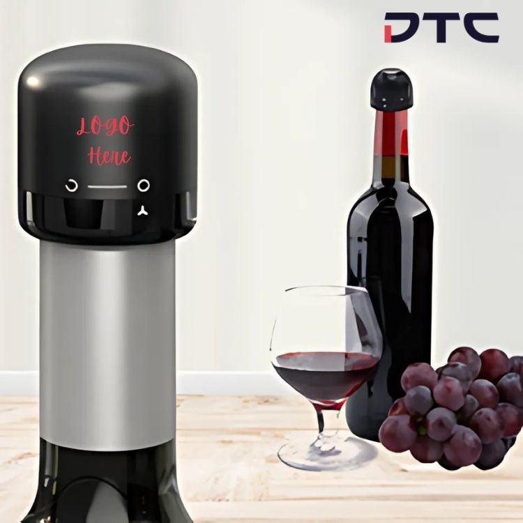 F209-Vacuum Wine Stopper