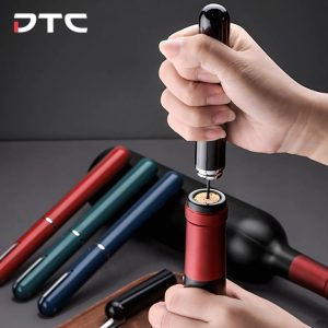 F213-Air Pump Wine Opener 1