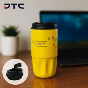 Stainless Steel Travel Mug; Stainless Steel Thermal Tumbler