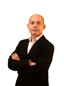 Picture of Jason Cheng