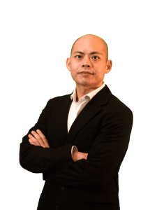 Picture of Jason Cheng