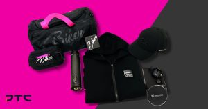 Aeon Credit Corporate Gifts - Sign on gifts showcase